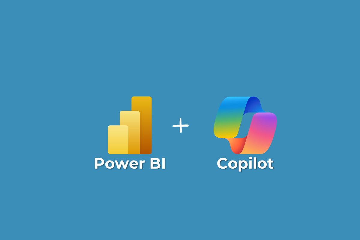 Inzicht in je data met Copilot in Power BI 1 2