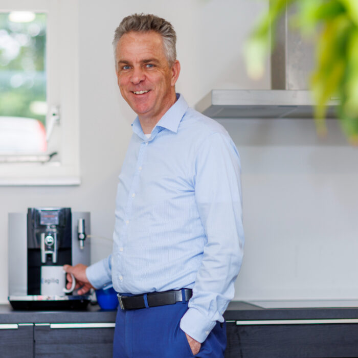 Upgrade van NAV naar Business Central 2 ICT bedrijf Friesland