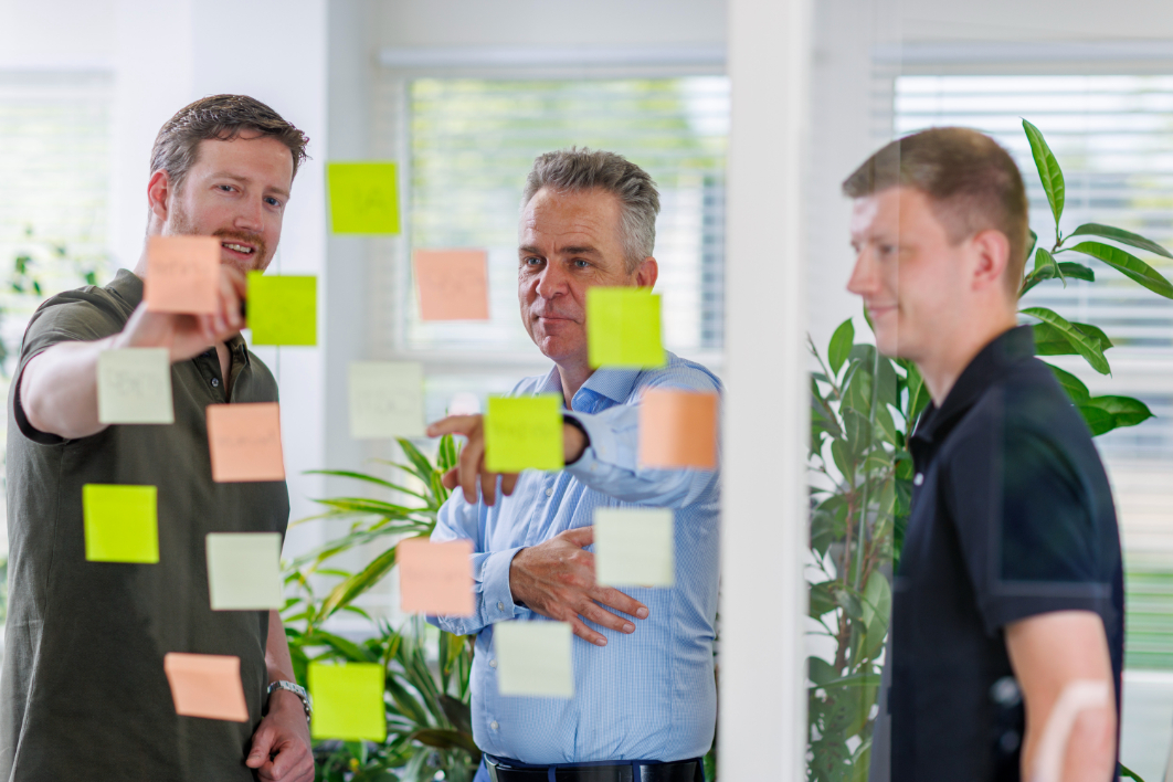 ICT bedrijf Heerenveen