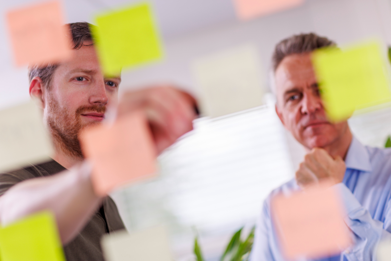 Productconfigurator 2 Werken aan een oplossing