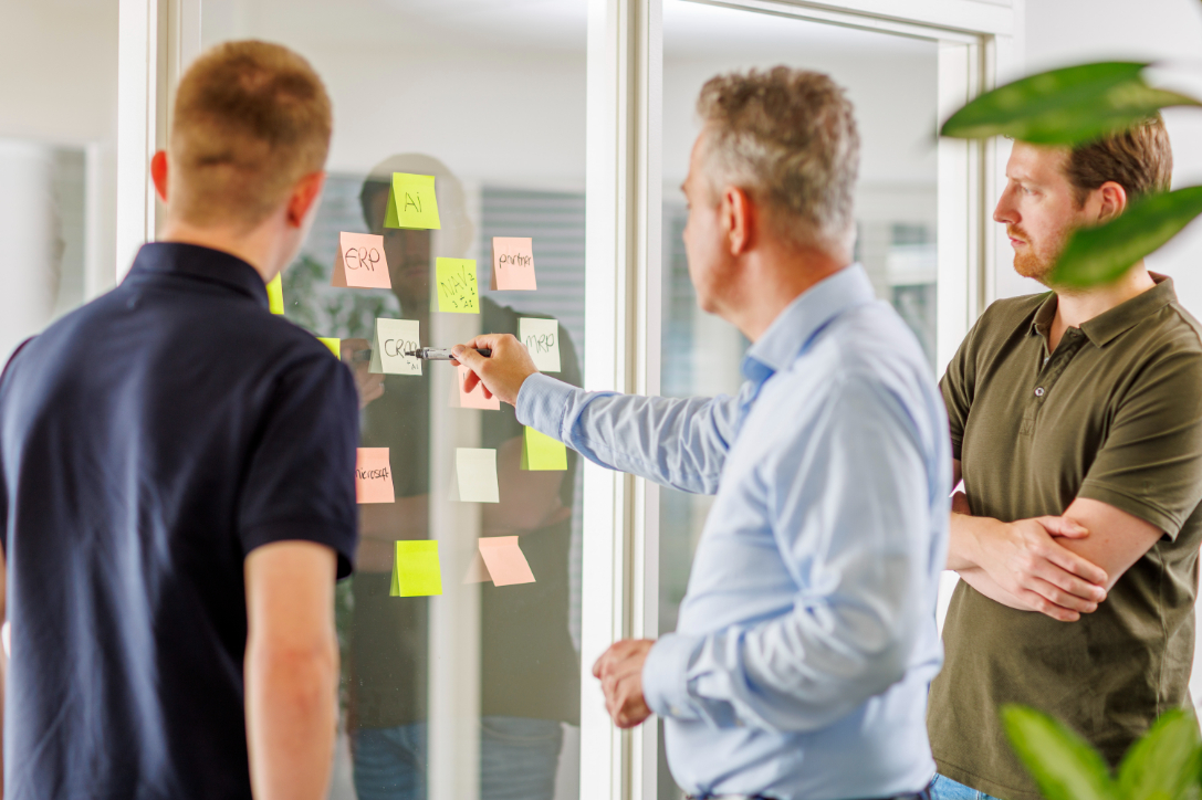 Verhuurbedrijven 2 ICT bedrijf Leeuwarden