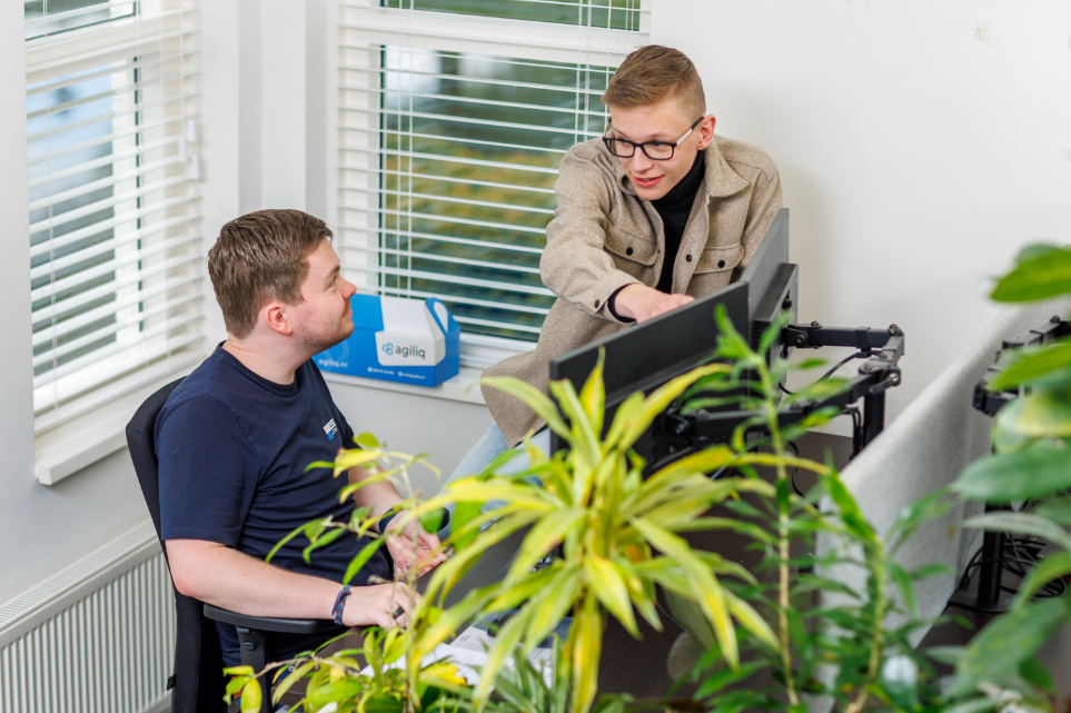 Netwerk- en serverbeheer 2 Netwerk- en serverbeheer op afstand