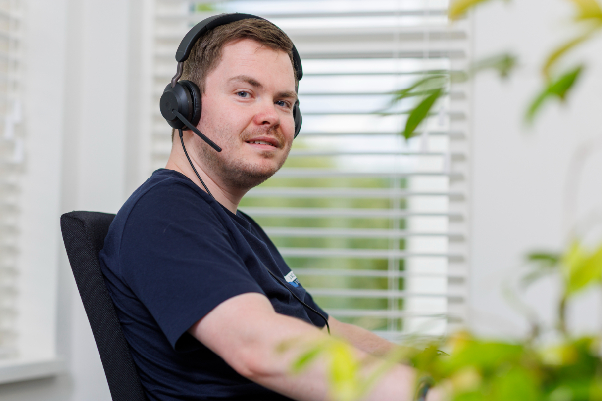 Bezoek Agiliq tijdens de Promotiedagen in Groningen! 2 Persoonlijk contact met Agiliq