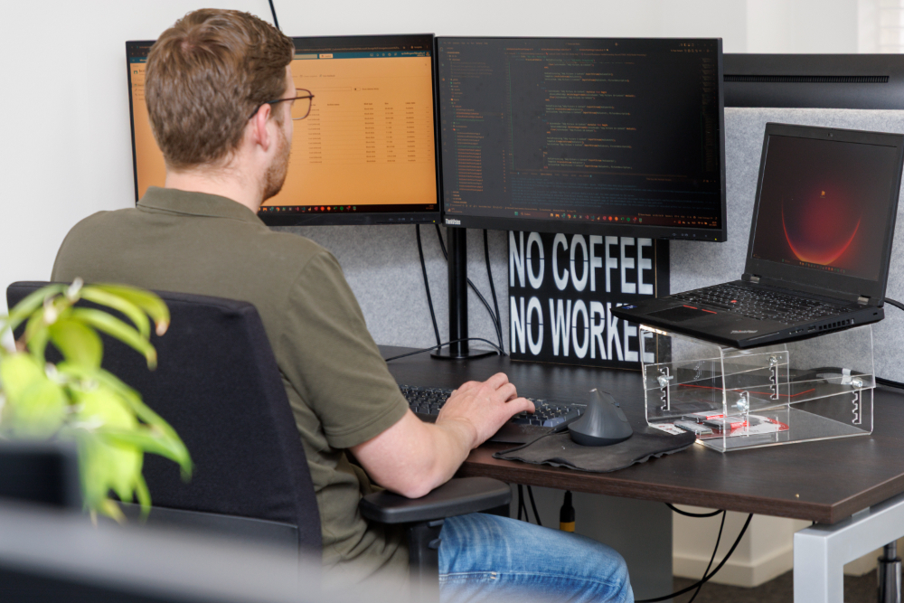 Artikelen importeren 1 Agiliq Joure