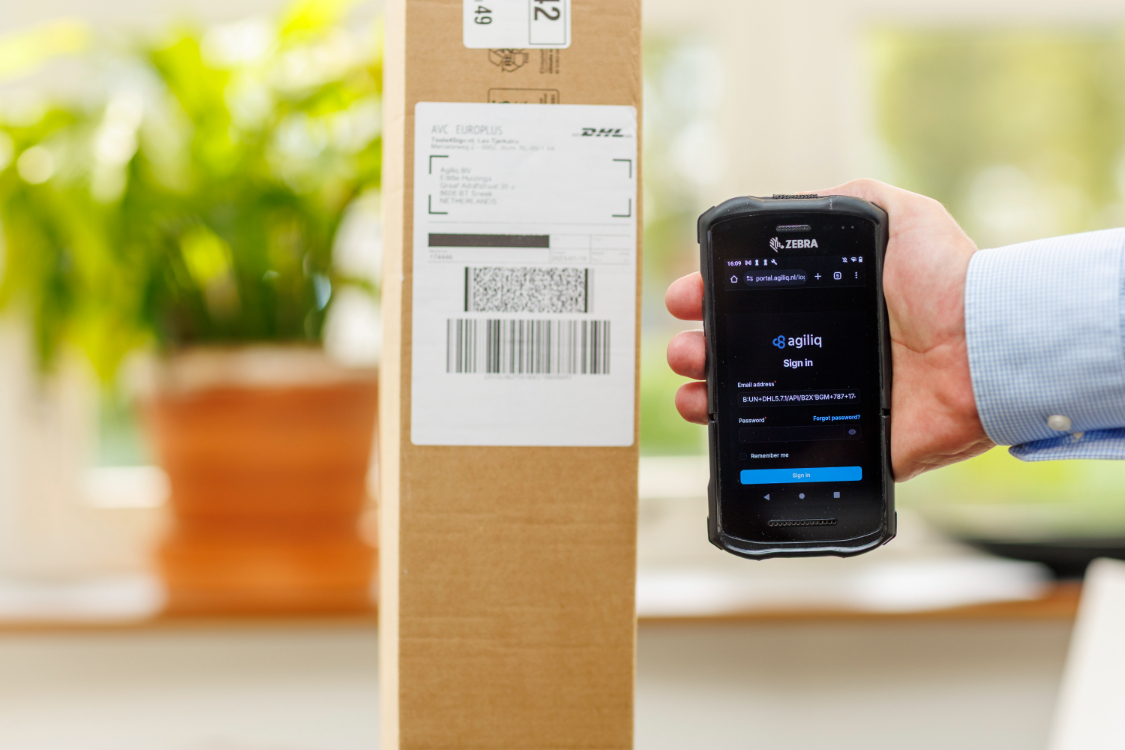 Barcode scanning 1 Barcode Scanning