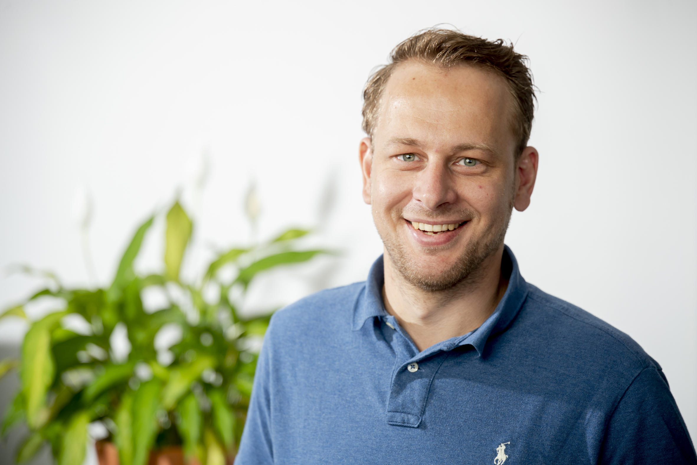 Vacatures 8 Rudmer Slot