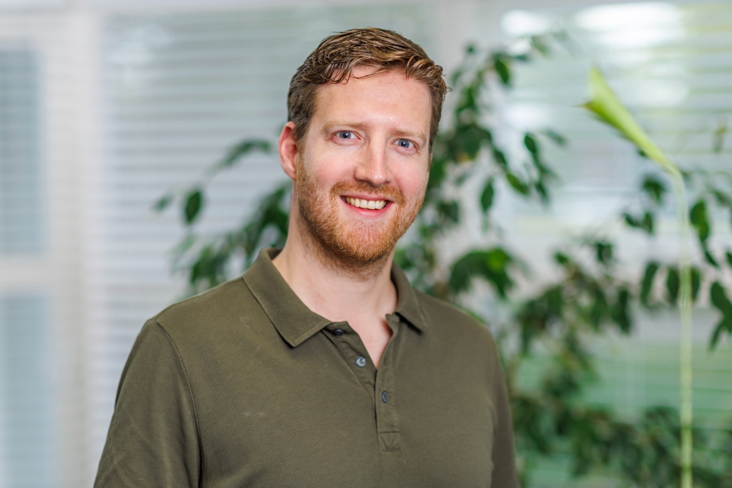 Goede software draagt bij aan bedrijfssucces 4 Vincent van Rootselaar Software ontwikkelaar bij Agiliq