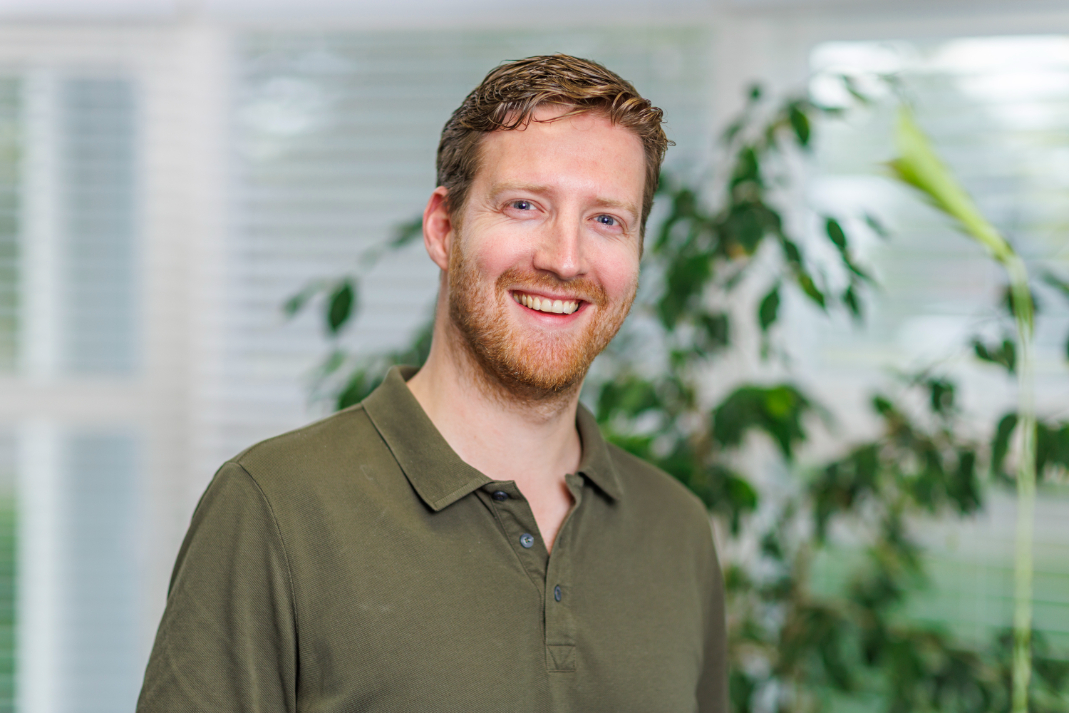 Vacatures 5 Vincent Stellingwerff