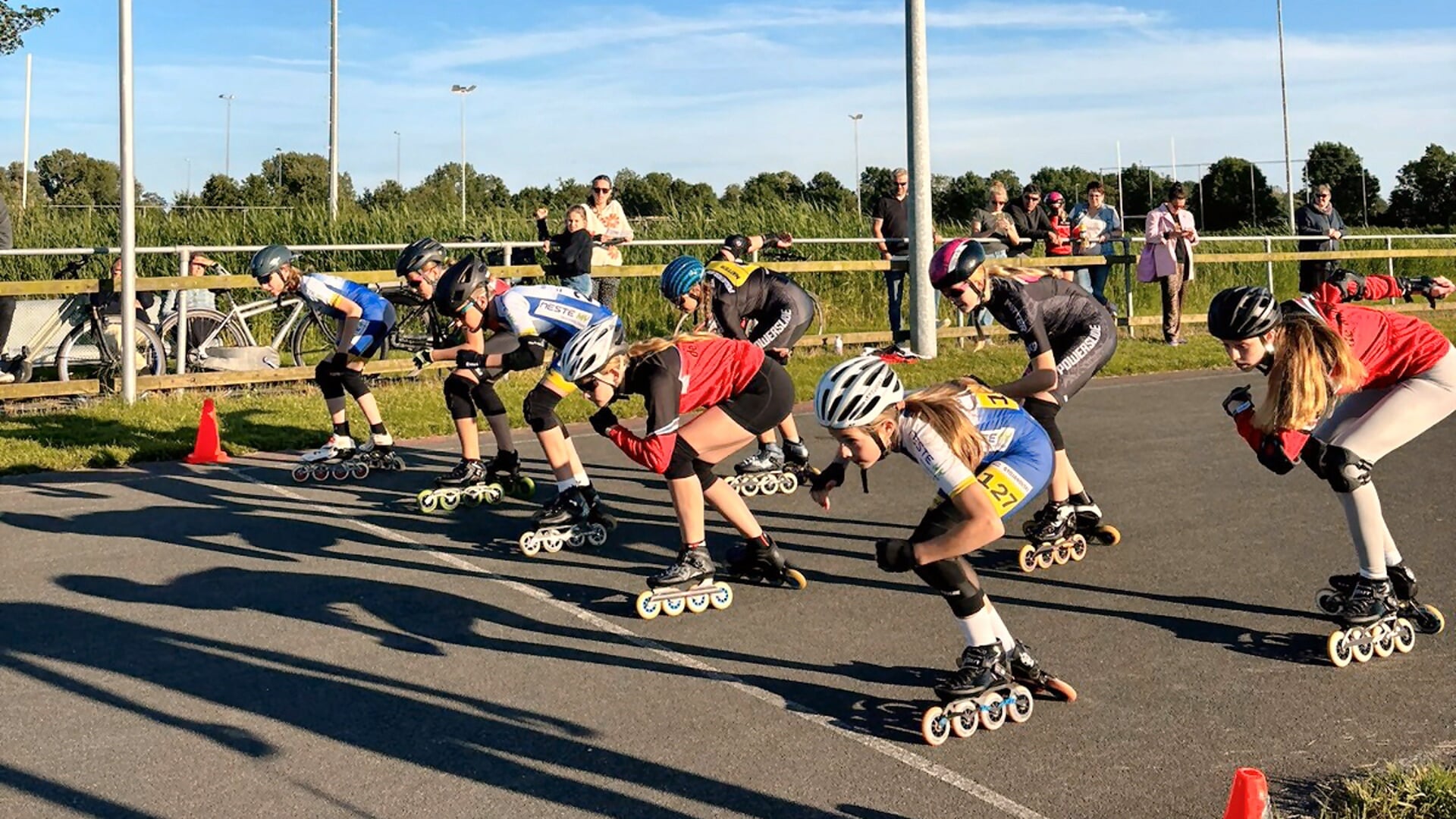 De Agents komen 12 Agiliq-zomercompetitie 2024 met recordaantal deelnemers een groot succes!