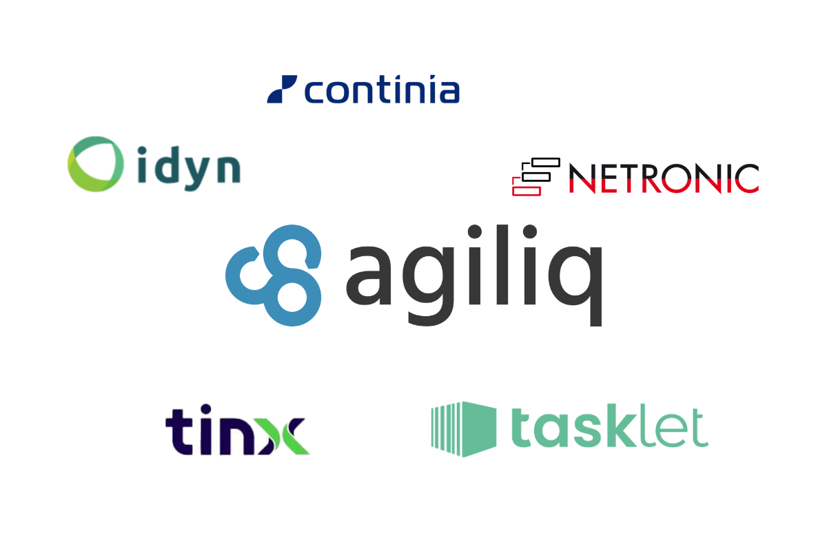 Apps voor Business Central