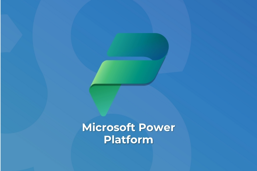 Microsoft Power Platform 1 Microsoft Power Platform