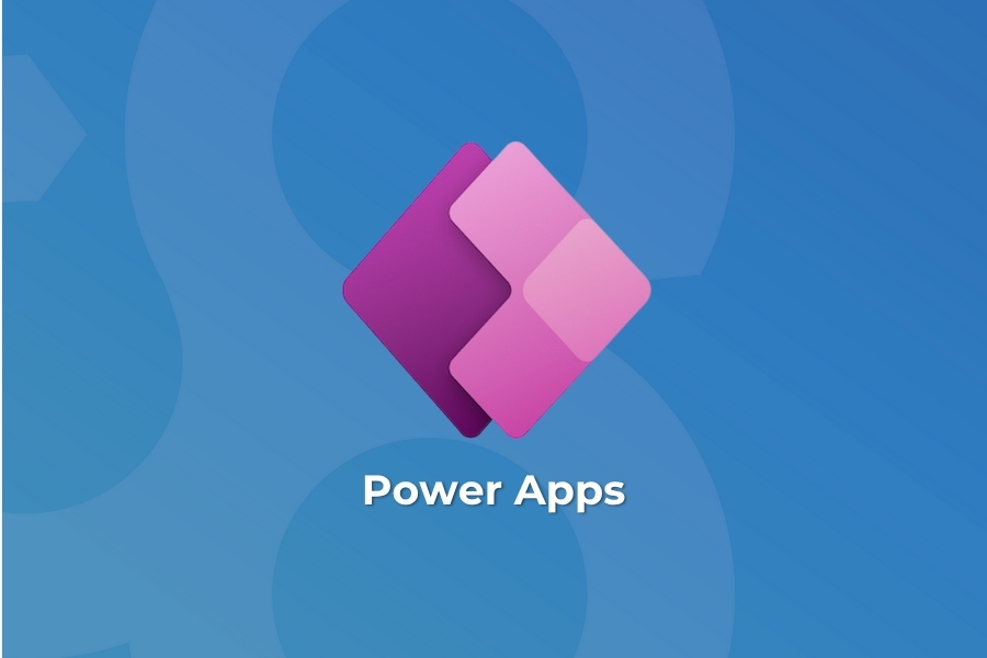 Productiviteitsapplicaties 4 Power Apps