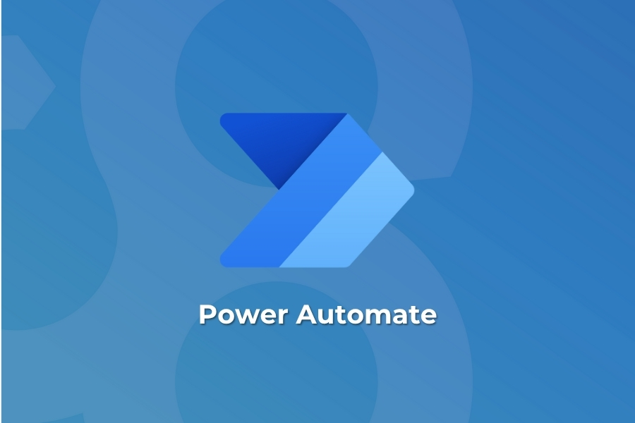 Productiviteitsapplicaties 2 Power Automate