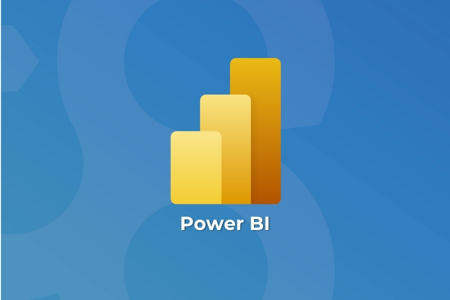 Productiviteitsapplicaties 1 Power BI