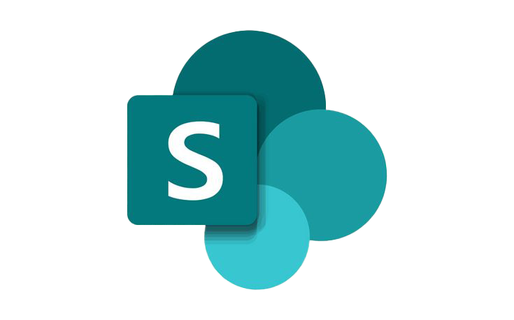 Microsoft 365 3 logo-sharepoint