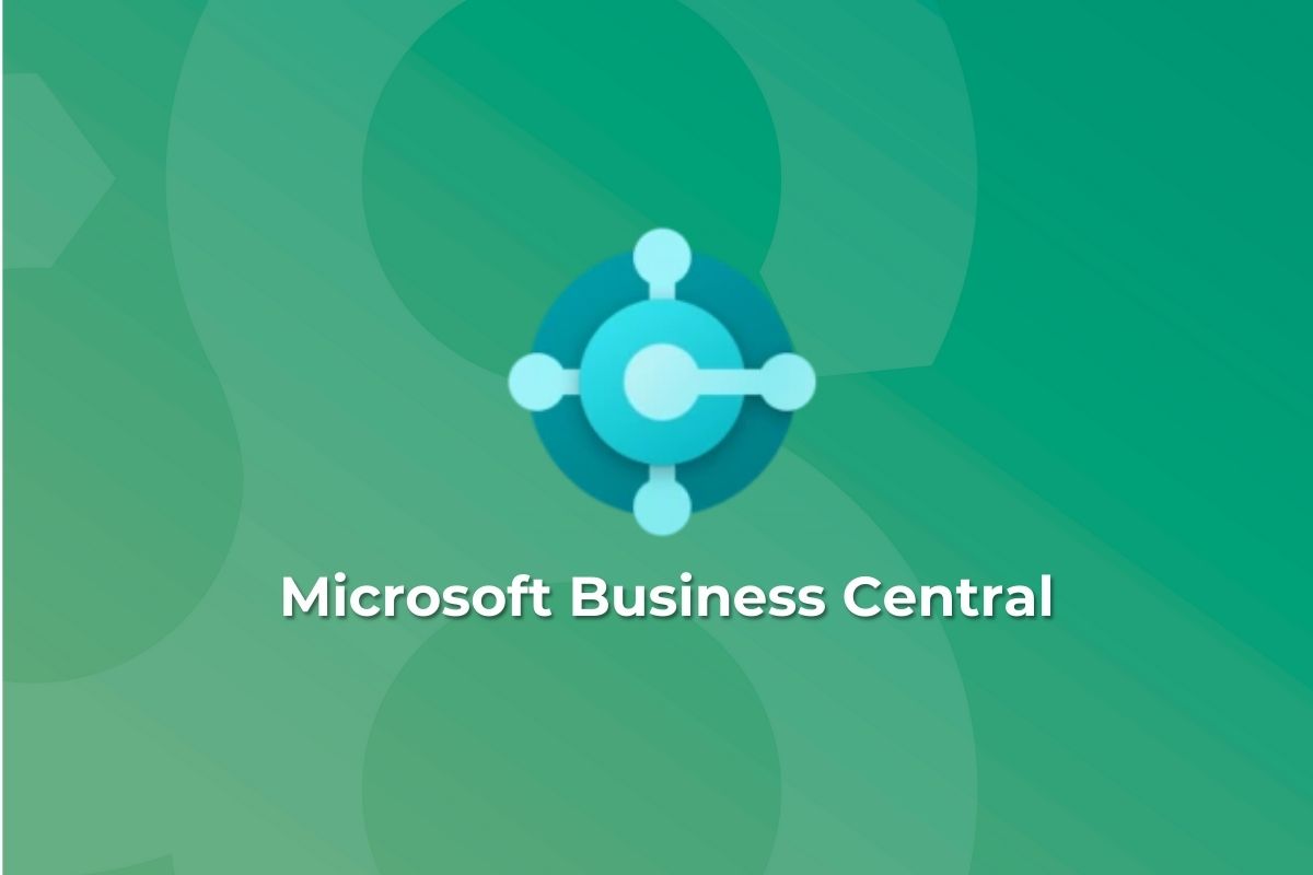 Wat is Dynamics 365 Business Central? 1 Wat is Business Central