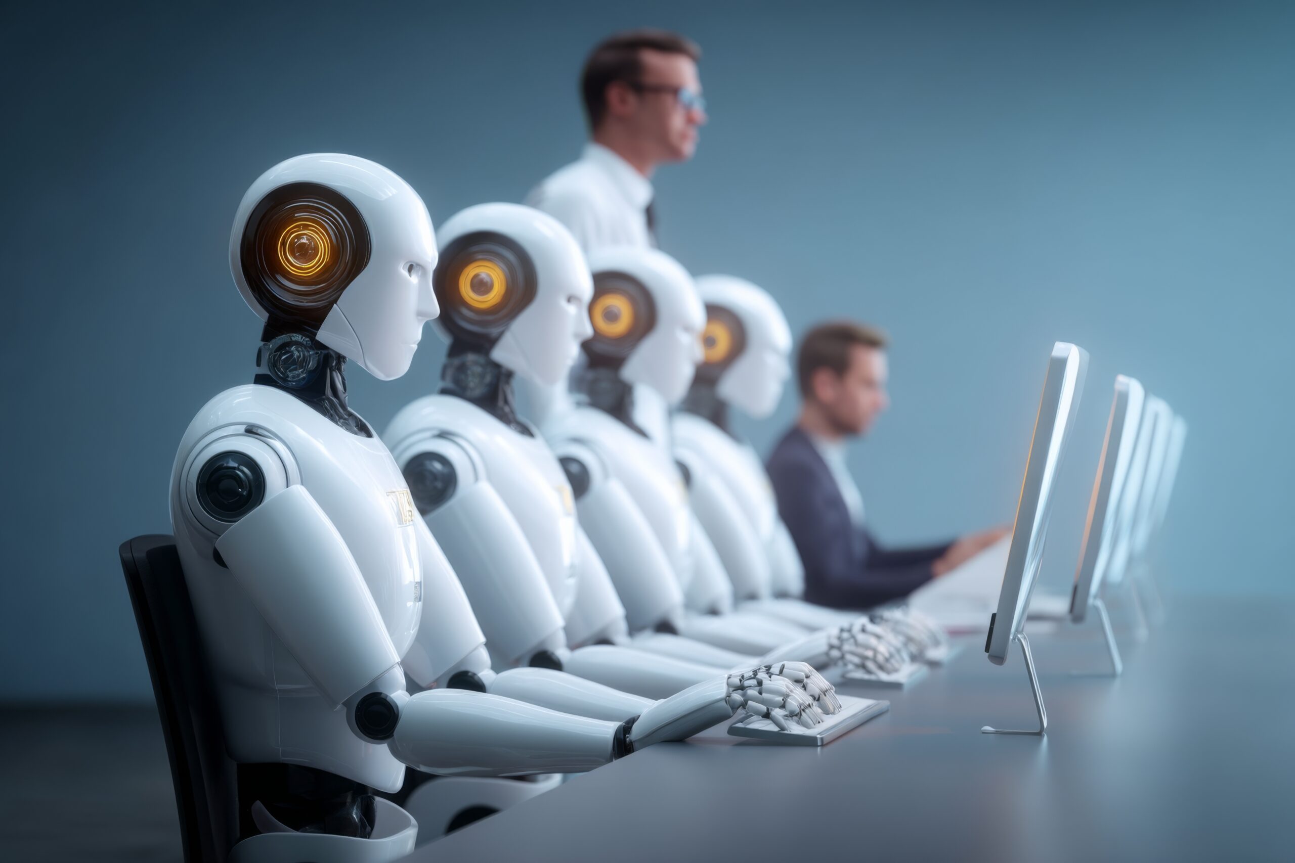 Efficiënter verkooporders verwerken met AI Sales Agents in Business Central