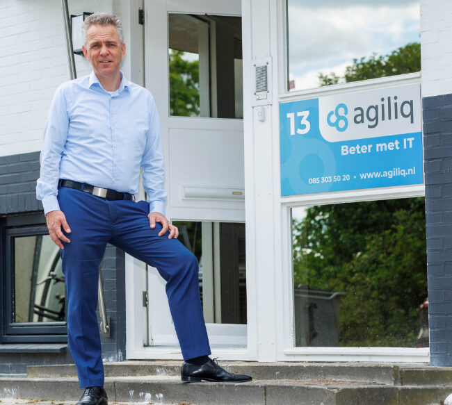 Ontdek wat AI kan betekenen