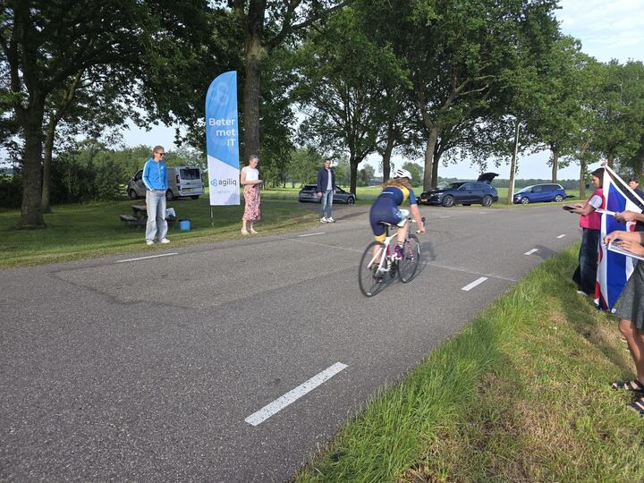 Agiliq-zomercompetitie 2026 een groot succes
