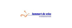 Lammert de Vries Revalidatie techniek