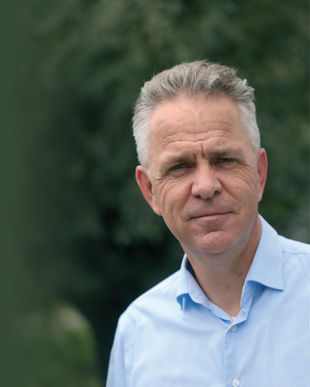 Van rups naar vlinder: waarom echte digitalisering begint bij verandering